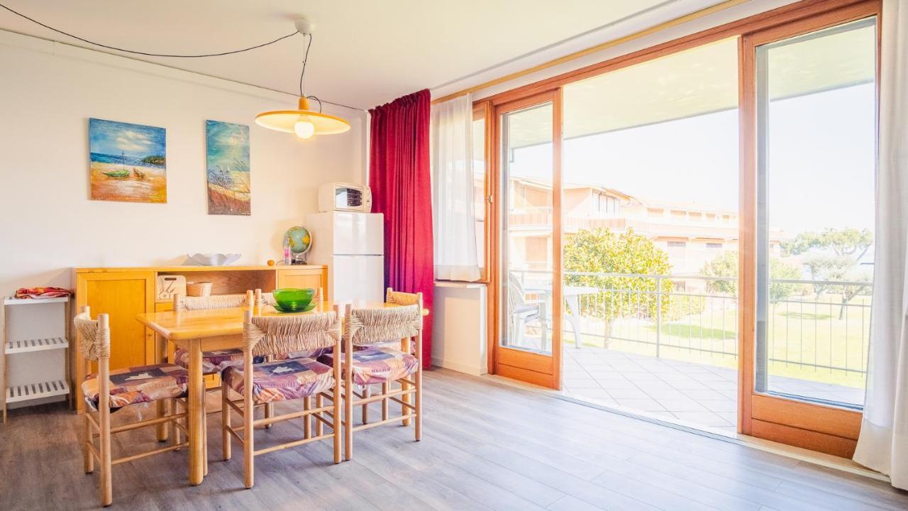 Il Cielo In Una Stanza - Italian Homing Manerba del Garda Esterno foto