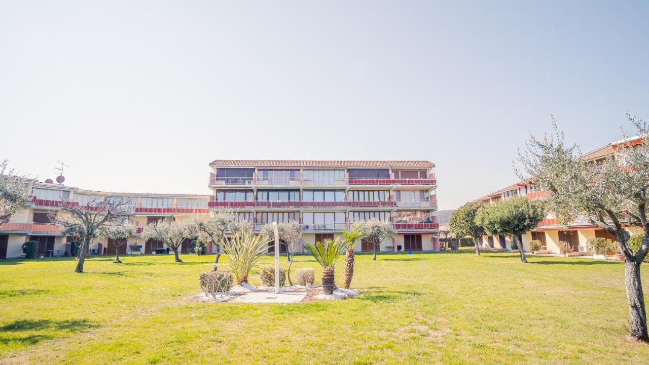 Il Cielo In Una Stanza - Italian Homing Manerba del Garda Esterno foto