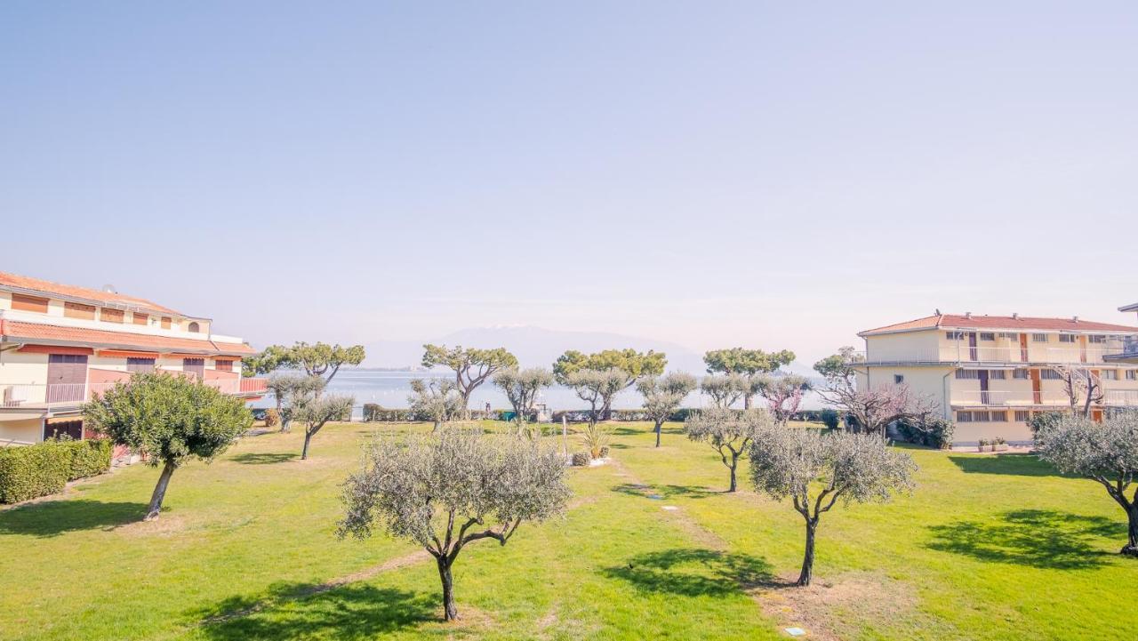 Il Cielo In Una Stanza - Italian Homing Manerba del Garda Esterno foto