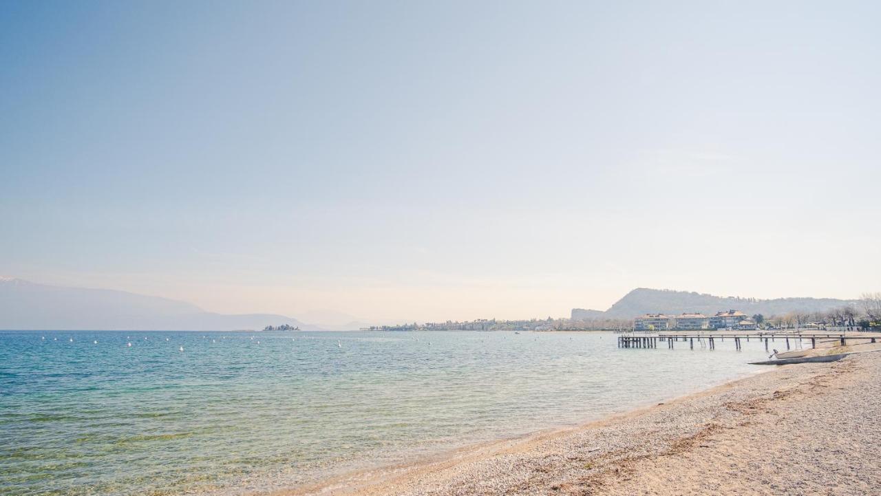 Il Cielo In Una Stanza - Italian Homing Manerba del Garda Esterno foto